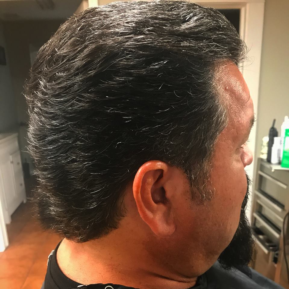 Edge Salon - Hair